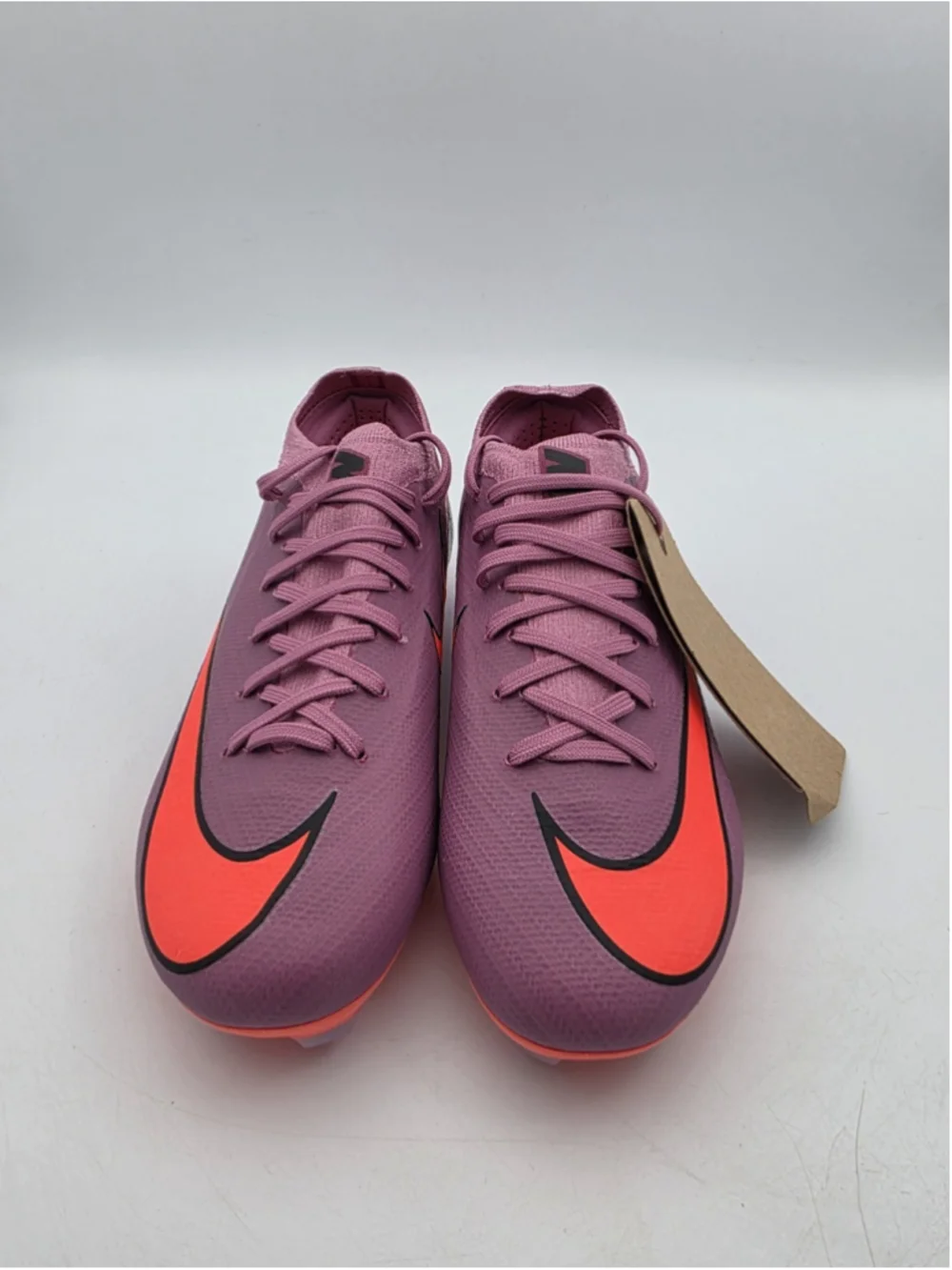 Nike Zoom Mercurial Vapor 16 Pro “Scary Good Pack” FG Mens 4.5/Wmns 6 FQ8685-600